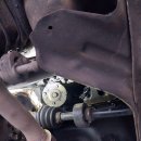 기동 | 평택 송탄 스파크 시동불량 수리! 세루모터(기동전동기) 교환 후기