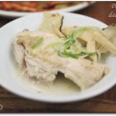 동래삼계탕 이미지