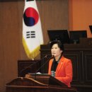 구)망경 지하차도 | 박미경 5분자유발언 _ 망경동지하차도 선형개량 촉구