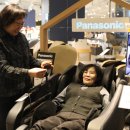 세라젬 롯데백화점 광주점 이미지