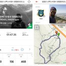 은하수 | 190415 성암산 산행(수정사 원점회귀: 수정사-성암봉-체력단련장 코스),구슬붕이 감상