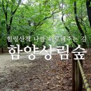 지리산 한신계곡 트레킹 안내(7월27일) 이미지