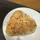 여주-0503 | 메가커피 가을메뉴 여주대왕님표쌀 매콤 비빔주먹빵 누룽누룽 바삭 프라페