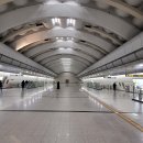 고속터미널역 7호선 이미지