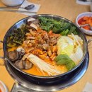 주식회사 한길공간정보 | 맛집] 해장하러 갔다 소주 도둑 맞고 오는 60년 전통 노포 '한길양평해장국' 전골 수육 솔직후기 ​매장 소개