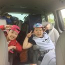 상주 경천대 오토캠핑장 이미지