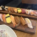 인생초밥 | 황학동맛집 스시신조에서 경험한 인생 신당역초밥 후기