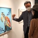 예술, 음악을 그리다 이미지