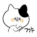 이공비빔국수;왕돈가스