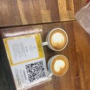 바리스타 이미지