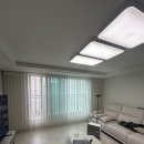 카페게이트수원하늘채점 | 권선구 곡반정동 수원하늘채더퍼스트1단지｜신동카페거리 인근 신축아파트 유니슬렛 시공 후기