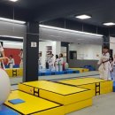 예능익스트림태권도장 이미지