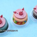 핑크돼지 이미지