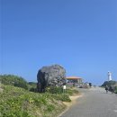 영가대교남단 다리 아래 | [미야코지마 여행 #3] 마지막 날까지 완벽! 스나야마 비치 &amp; 이케마 대교 &amp; 히가시헨나자키 곶 절경