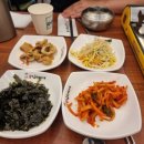 강순자옛맛김치찌개운정역점 | 김치찌개 맛집, 강순자옛맛김치찌개 운정역점(내돈내산)