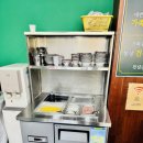 승리반점 | [김포 통진 맛집] 강화도 가는 길, 지글지글 돌짜장과 통오징어의 향연 ‘진심반점’ 방문기