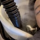 부천헤드스파 후기 컬러드스파 부천역곡점에서 경험한 진짜 동안관리 역곡미용실 추천