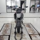 DUCATI/DIAVEL STRADA/2014년/검정랩핑/24500k /정식/2300만원/일산 (차량 대차 가능) 이미지