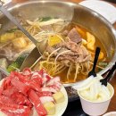 더드림샤브샤브뷔페 : 영등포 내돈내산 샤브샤브 무한리필 주말저녁 후기