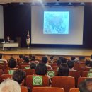 고성군문화체육센터 공연장 이미지