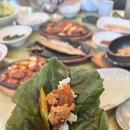 쌈도둑 | 안양 삼막사 맛집: 쌈도둑 단골 후기 (주차, 메뉴, 반찬)