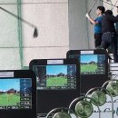 위너스골프연습장 이미지