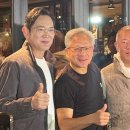 현대차, 엔비디아와 ‘AI 깐부’…30억불 쏟아 테슬라 잡는다 이미지