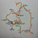 오대산 비로봉에서 묘령의 여인에 홀리다 ㅋ(feat:백중산행) 이미지