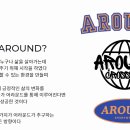 어라운드 크로스핏 이미지