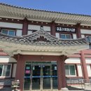 무흘구곡 전시관 1층 이미지