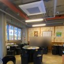 국민건강보험공단 건너편 이미지