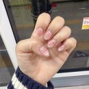 벨메르뷰티 | 대명동 네일 & 속눈썹 잘하는 벨메르뷰티에서 이달의 네일아트 받고 옴