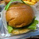 프랭크버거 신창점 이미지