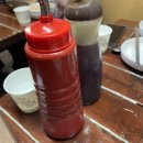 보리밥 손칼국수 이미지