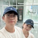 송도 현대 프리미엄 아울렛 폴로 랄프로렌 커플모자 후기