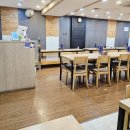 김명자 | 잠실역 직장인 점심 맛집, 김명자국밥 굴떡국 후기