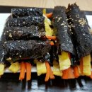 인생꼬마김밥