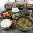 밀양추어탕 이미지