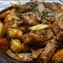 전통안동찜닭 - 안산시 단원구 황금4길 12 | 전통안동찜닭
