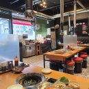 김종우가리비칼국수 | 안산 맛집 * 김종우 갈백집 l 중앙동 갈매기살 백합칼국수