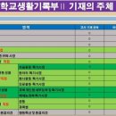 2018학년도 학생부중심전형(학생부종합) 학종 준비과정(2회) 이미지