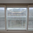 현대성우오스타1단지 | 통영아파트유리창청소 성우오스타 34평 9층 물때 제거 후기(전후비교)