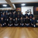 서초 검도관 이미지