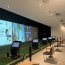 원스스크린골프 이미지