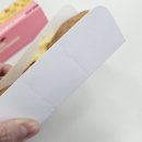 브레드치킨 | 냉동실 필수 쟁여템! 바쁜 아침 2분 완성 '그로서리서울 피타브레드' 트러플크림치킨&amp;햄치즈 내돈내산 후기