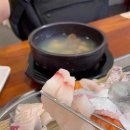 광어랑우럭이랑 이미지