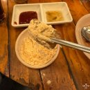인천 동암역 꼼장어 맛집 황가네꼼장군 동암점 후기