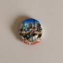 인더시티 명동(Inn The City Myeongdong) | 5개국 15박 16일 | 비엔나 12~16일차 (feat. 홀리데이 인 비엔나 시티/카페 자허/나슈마르크트/알베르티나)