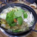 한정순칼국수 네이버블로그