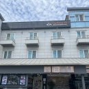 모래뜰 펜션 이미지